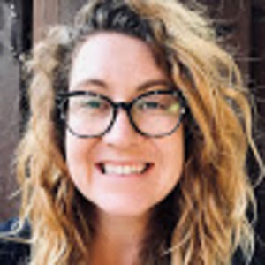 Meet your Posher, Margaret